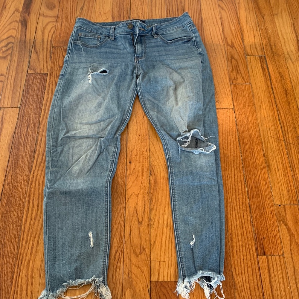 Just USA pants
